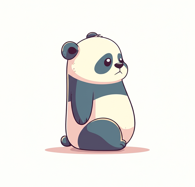 판다